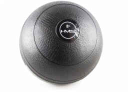 HMS Medicinbal Slam Ball Black 8kg černý (PSB8)