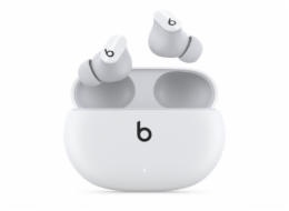 Beats Studio Buds white