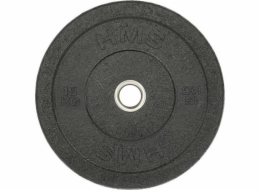 HMS Olympic plate nárazník černý 15 kg