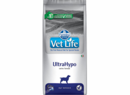 Farmina Vet Life ULTRAHYPO Dog 12kg