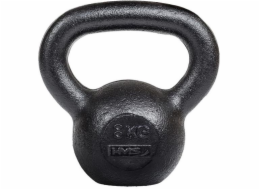 Cast iron kettlebell 8kg HMS KZG8