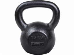 Kettlebell HMS litinový 16 kg