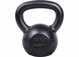 Kettlebell HMS litinový 12 kg