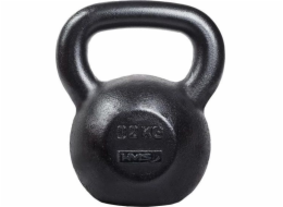 Cast iron kettlebell 32kg HMS KZG32