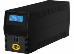 UPS Orvaldi i850 LCD USB (ID850IEC)