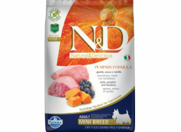 Farmina Pet Food LAMB & BLUEBERRY ADULT MINI