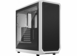 Bílé pouzdro Fractal Design Focus 2 (FD-C-FOC2A-02)