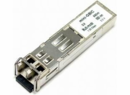 PLANET MGB-SX network transceiver module Fiber optic 1250 Mbit/s SFP 850 nm