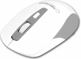 Esperanza Mouse Bluetooth 4d Sargas White EM130W