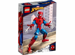 LEGO Super Hero Marvel 76226 Spider-Man Figur