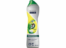 CIF Lemon Diversey Cleaning Milk 750 ml