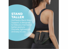 Homedics ER-BW100 Back Waist Support