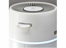 Homedics AP-PET35WT-EU TotalClean PetPlus 5 in 1 Air Purifier