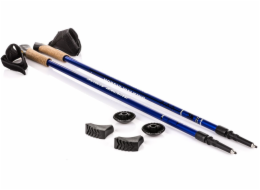 Nordic walking poles Nils Blue NW607