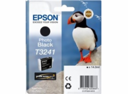 EPSON T3241 Photo Black