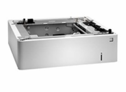 HP B5L34A - originální HP 550 sheet Heavy Media Tray - zásobník medií pro HP Color LaserJet M552/M553