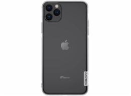 Nillkin Nature TPU Kryt pro iPhone 11 Pro Transparent