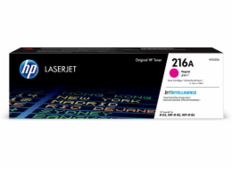 HP W2413A - originální HP 216A Magenta LaserJet Toner Cartridge (850 pages)