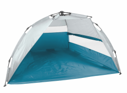 Tracer 46967 Automatic Beach Tent blue and grey