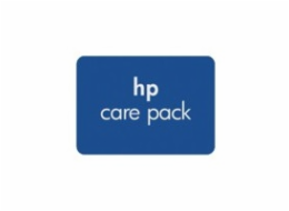 HP 3Y NBD Onsite with Active Care NB SVC pro HP Zbook Mobile WKS G4/G5/G6/G7/G8
