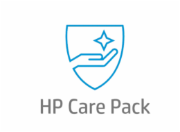 HP Care Pack - Oprava u zákazníka nasledujúci pracovný deň, 5 rokov