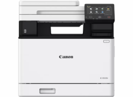 Canon i-SENSYS X/C1333i + sada tonerů/MF/Laser/A4/LAN/WiFi/USB