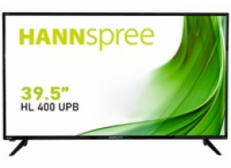 HANNspree HL400UPB, LED-Monitor