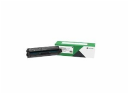 LEXMARK toner Black C3224dw, C3326dw, MC3224 Return Print Cartridge (1.5K)