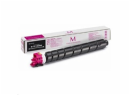 Kyocera toner TK-8335M červený na 15 000 A4 (při 5% pokrytí), pro TASKalfa 3252ci/3253ci