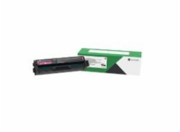 LEXMARK Magenta CRTG Extra Return CS431dw/CX431adw (6,7k)