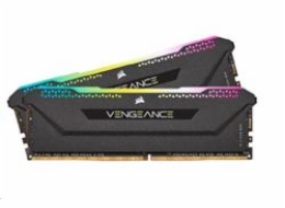 CORSAIR Vengeance RGB PRO SL 16GB/DDR4/3600/CL18b