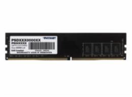 Patriot PSD432G32002 Patriot/DDR4/32GB/3200MHz/CL22/1x32GB