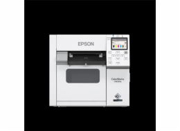 Epson ColorWorks C4000e (bk)