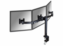 Neomounts FPMA-D960D3 / Flat Screen Desk Mount (clamp) / Black