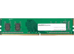 DIMM 8 GB DDR4-2666, Arbeitsspeicher