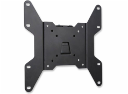 TECHLY 301351 Wall mount for TV LCD/LED/PDP 13-37 35 kg VESA slim black