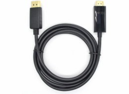 TB Touch DisplayPort -> HDMI (M/M) Cable, 1,8m