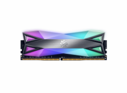 Adata AX4U360016G18I-DT60 Adata Spectrix D60/DDR4/32GB/3600MHz/CL18/2x16GB/RGB/Black