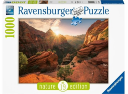 Ravensburger Puzzle 1000 Nature 2