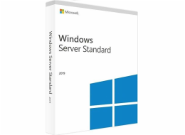 HP Microsoft Windows Server 2019 Standard BOX (P11058-241)