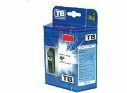 Tusz do HP Nr 56 - C6656A TBH-656B BK ref.