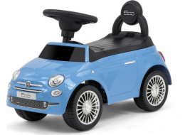 Vozidlo Fiat 500 Blue