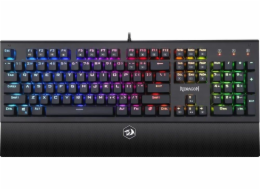 Klávesnice Redragon Aryaman K569RGB