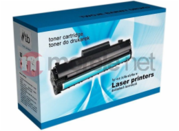 Toner TB kompatibilní s HP CC531A,100% new, Cy