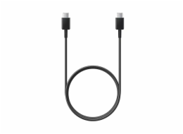 Samsung USB Type-C to USB Type-C Cable EP-DA70 black