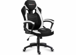 HUZARO FORCE 2.5 WHITE MESH GAMING CHAIR