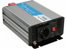 Měnič napětí OPIP-500W