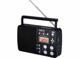 RÁDIO APR-200