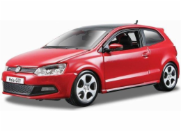 VW Polo GTI Mark 5 1:24