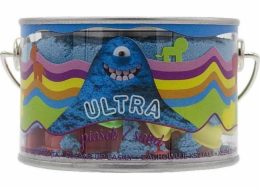 Ultra Sand UltraSand 200g plechovka 5 forem modré formičky Pets